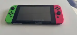 Nintendo Switch - Used