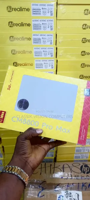 Sabon C Idea CM8800 Plus 1TB Tablet