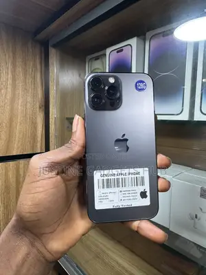 Apple iPhone 13 Pro Max 128GB Baki