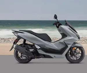 Honda Babur 2025 Fari