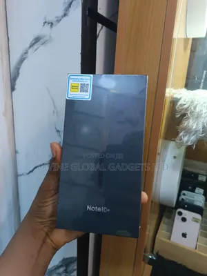 Sabo Samsung Galaxy Note 10 Plus 256GB Baki