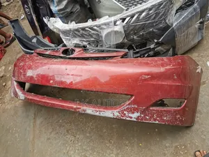 Toyota Sienna 2006 Bumper (Foreign Used)