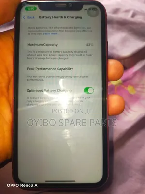 Apple iPhone XR 64GB Jaja