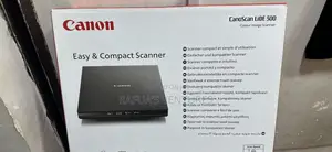 Canon CanoScan LiDE 300 Flatbed Scanner