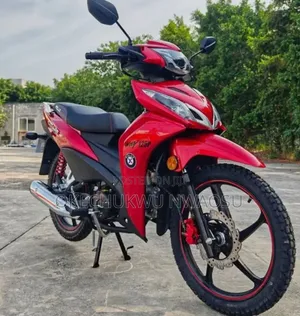 Sabon Babur Honda 2025 Ja