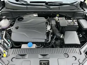Changan UNI-T 2024 Grey 2.0T Top 4WD