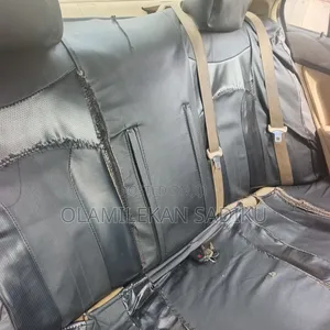 Acura TSX Automatic 2004 - Jikin Jiki & Dakatarwa Suna Bukatar Gyara