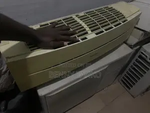 Panasonic 2HP Split System Air Conditioner