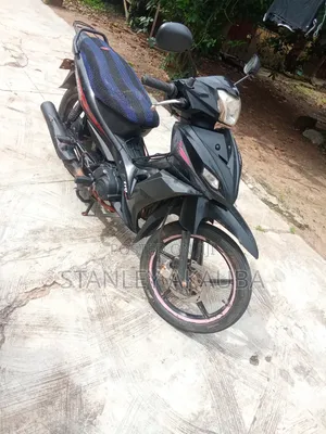 TVS Neo NX 2024 Baki