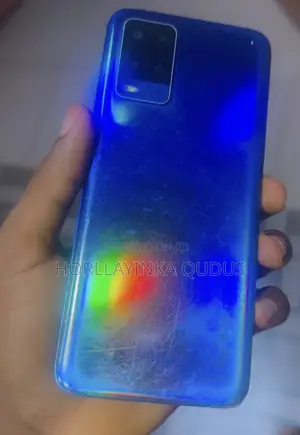 Oppo A54 64GB Blue