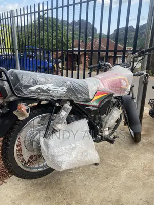Sabon Honda CB 125 2026 Ja