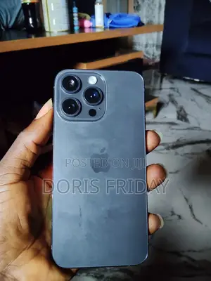 Apple iPhone 15 Pro Max 1TB Grey (Kwafin)