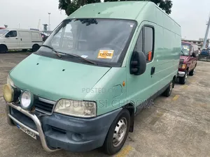 Fiat Ducato 2005 - Kore