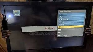 Panasonic 32" HD LED TV