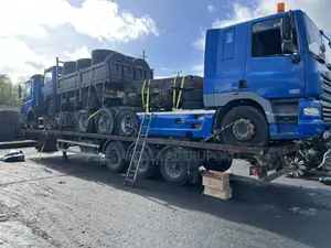 DAF Bogie for Sale