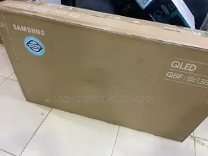 Samsung 55" QLED 4K Smart TV