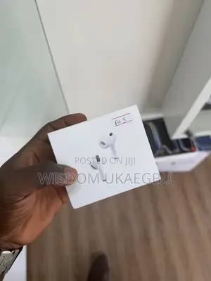 Apple AirPods Pro (Sashin 3)