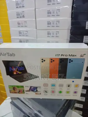 Sabon AirTab i17 Pro Max 1TB