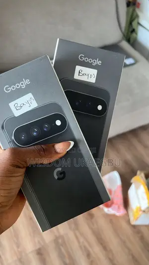 Sabon Google Pixel 11 Pro 256GB Kore