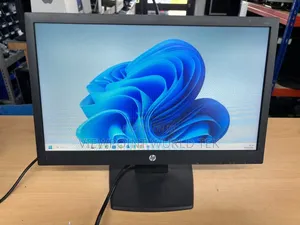 HP V197 18.5-Inch LED Monitor