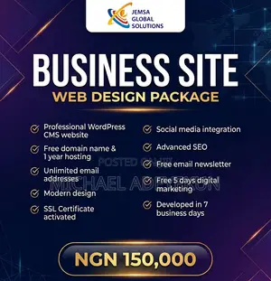 Ci gaban Gidan Yanar Gizo na WordPress na Kwararru