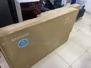 Samsung 55" QLED 4K Smart TV