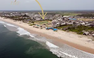 Filin Teku Mai Girman 4046sqm Mai Shinge da Ramutunan Ruwa