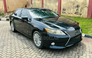 2013 Lexus ES 350 FWD Sedan - Baki
