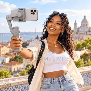 FeiyuTech F5 Plus Gimbal Mai Ninka don Wayoyin Hannu