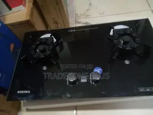 Phima PH-2023B Gas Hob Mai Girki