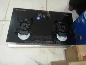 Phima PH-2023B Gas Hob Mai Gine-gine