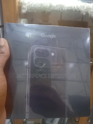Sabon Google Pixel 9 Pro Fold 512GB Baki