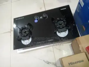 Phima PH-2023B Gas Hob Mai Shiga Ciki