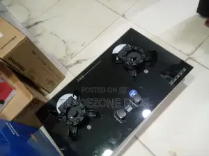 Phima PH-2023B Gas Hob Mai Shigarwa