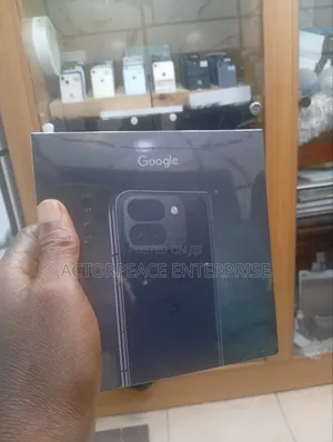 Sabon Google Pixel 9 Pro Fold 256GB Baki