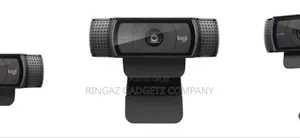 Logitech C920 Pro HD Webcam