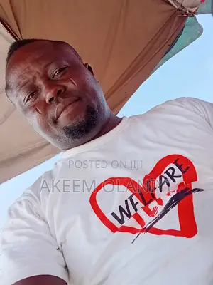 CV Direba mai Gwaninta - Benin, Asaba, Warri, Anambra, Jihohin Yamma