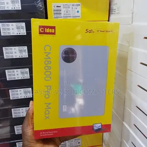 C idea CM8800 Plus 1TB Tablet