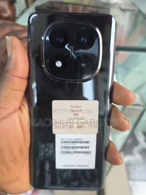Xiaomi Redmi Note 14 Pro+ 5G 256GB Baki