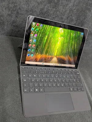 Microsoft Surface Go Laptop 8GB RAM, 128GB SSD