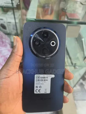Tecno Spark 10C 128GB Blue
