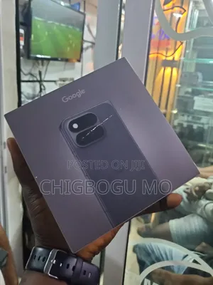 Sabon Google Pixel 11 Pro Fold 256GB Baki