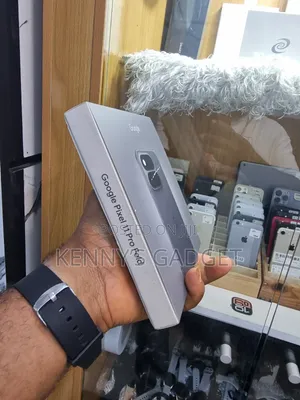 Sabon Google Pixel 11 Pro Fold 256GB Baki