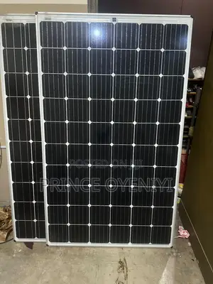 Sabon 285W Polycrystalline Solar Panel