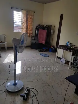 Rentin Studio Apartment a Topsuites Apartments, Abeokuta