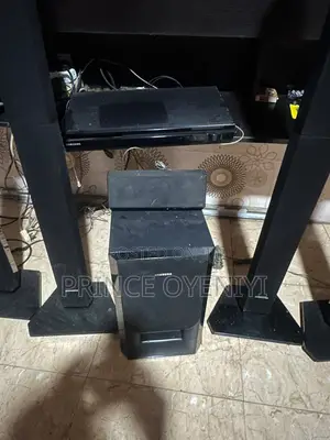 Samsung Home Theater System