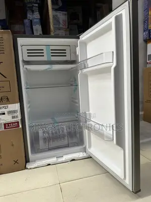 LG Firijin Kofa Daya Mai Lita 89