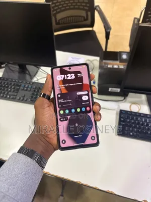 Google Pixel 6 Pro 256GB Baki