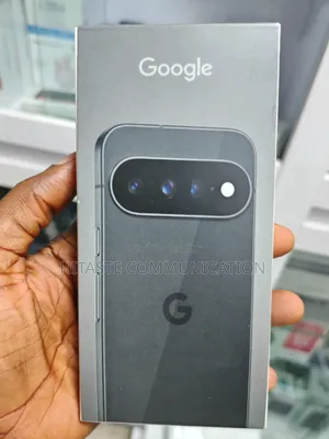 Sabon Google Pixel 11 256GB Baki