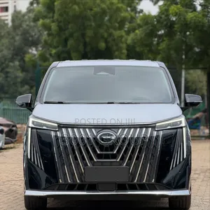 GAC GM8 2025 Baki Hybrid